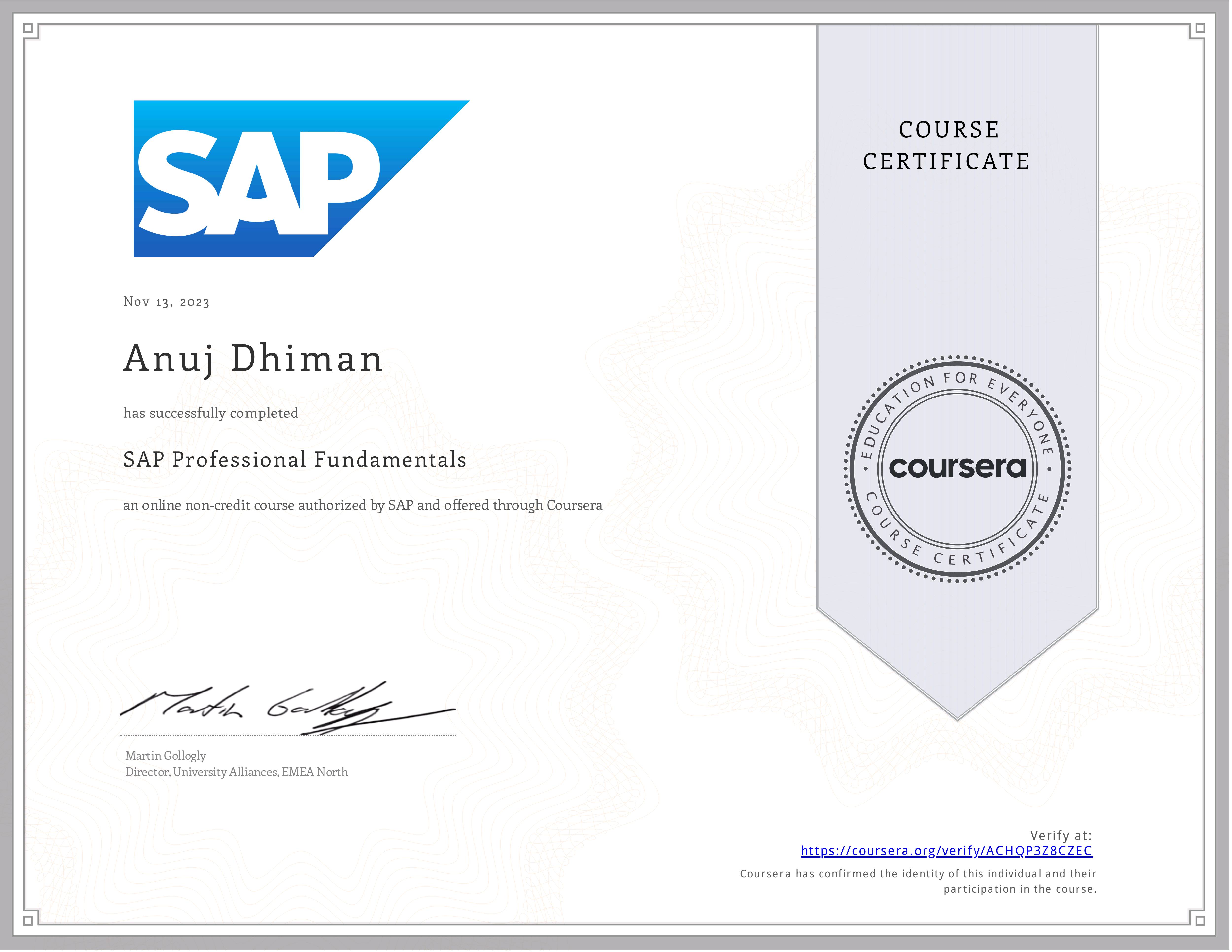 SAP